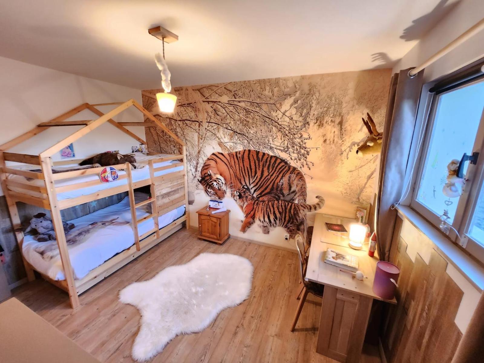 Ferienwohnung Greolieres Les Neiges Exterior foto