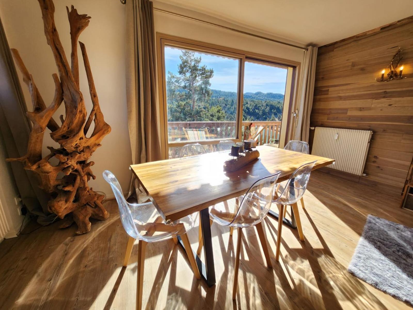 Ferienwohnung Greolieres Les Neiges Exterior foto