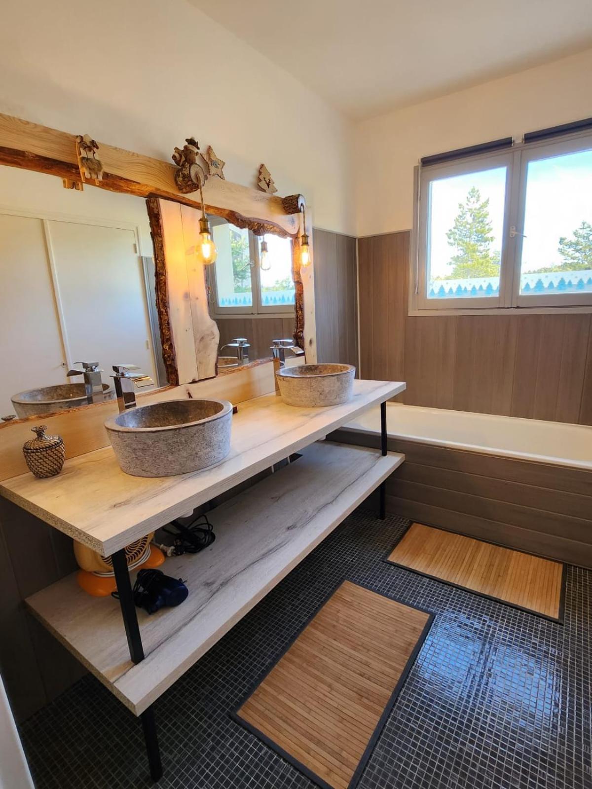 Ferienwohnung Greolieres Les Neiges Exterior foto